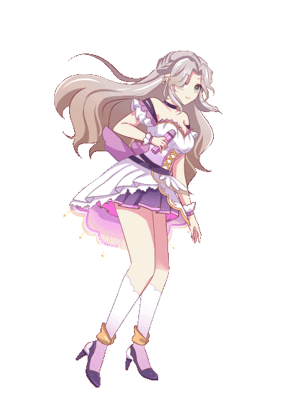 Pirrou Kataomoi No Smile 2