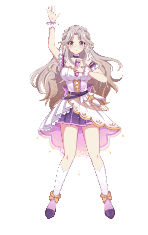 Pirrou Kataomoi No Smile 3